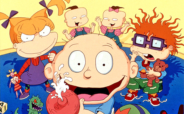 os rugrats