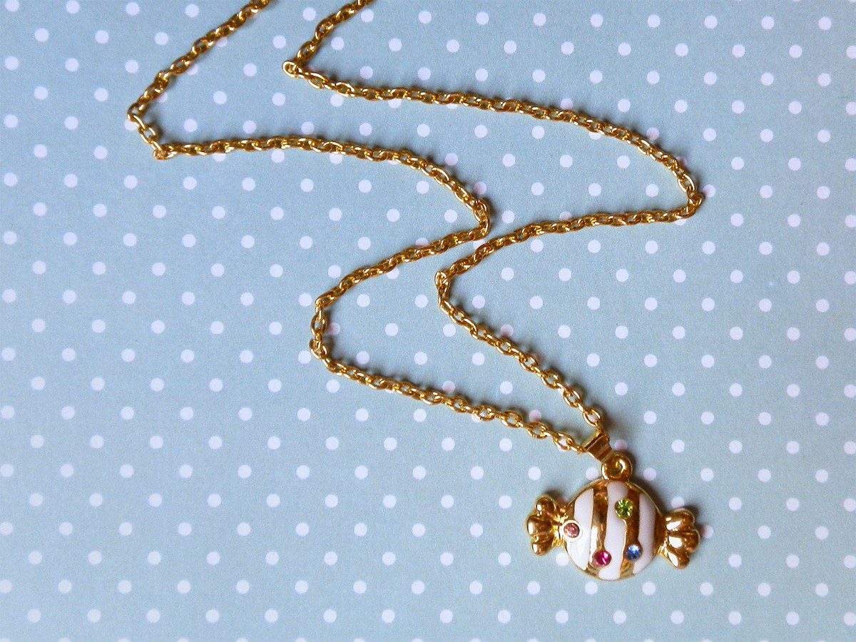 Colar Caramelo - Image 3
