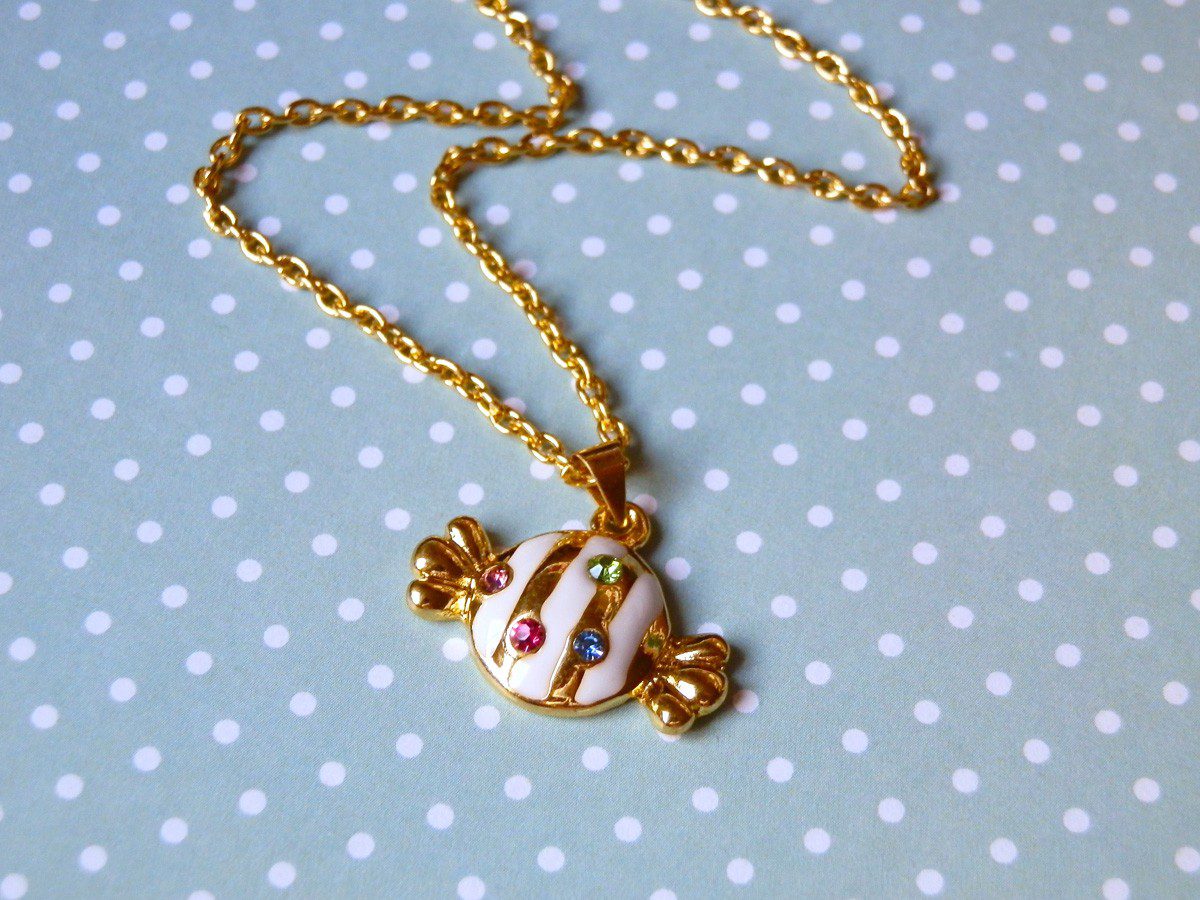 Colar Caramelo - Image 4