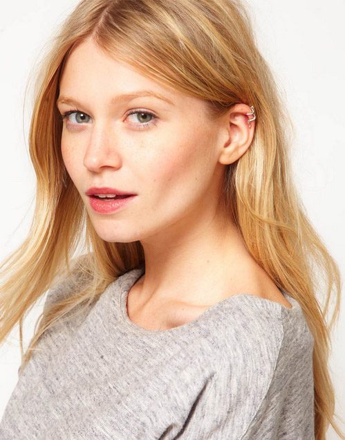 Ear Cuff Menino