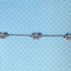 pulseira panda retro colors bijuterias bijouterias6