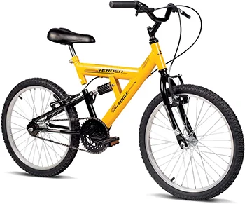 Bicicleta Verden Eagle, Aro 20