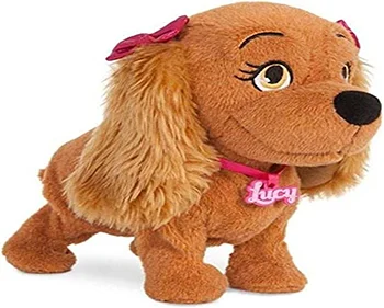 Cachorrinha Lucy Multikids, Presente de Natal para Crianças