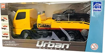 Caminhão de Brinquedo, Presente Barato para Crianças