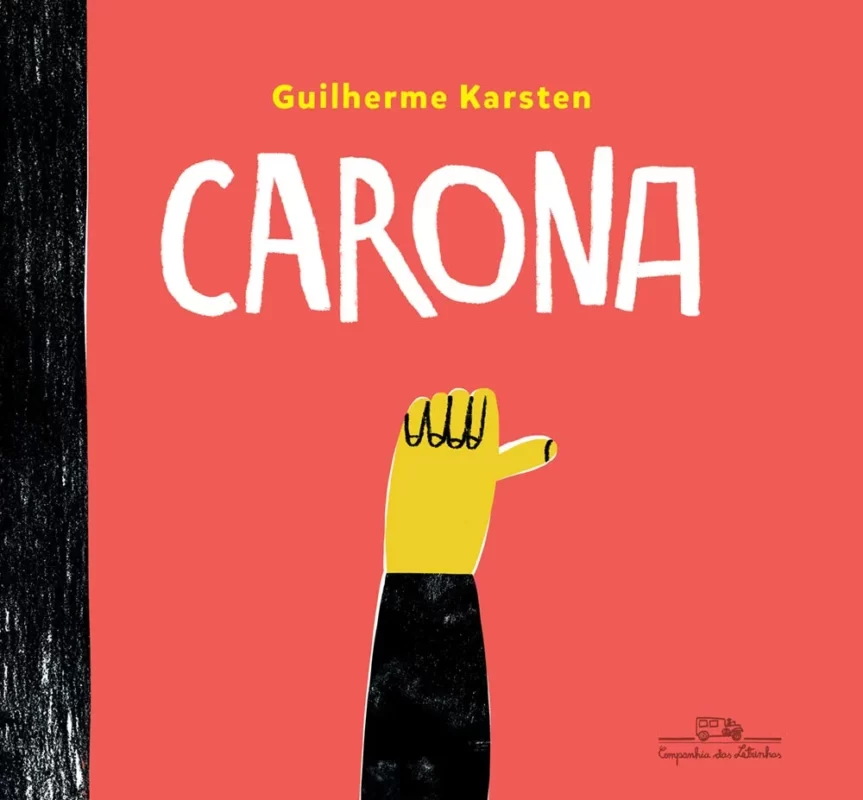 Carona, Guilherme Karsten
