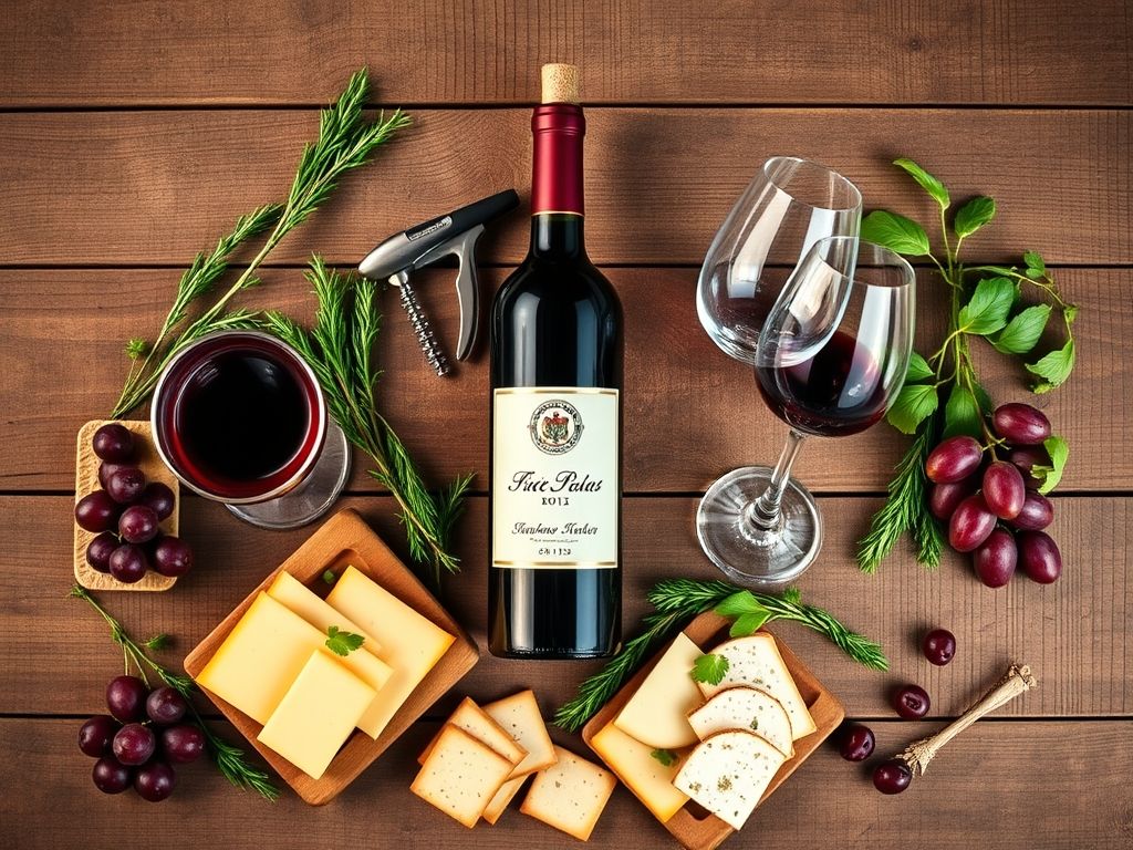 Presente para Quem Ama Vinho: Dicas Imperdíveis para Surpreender
