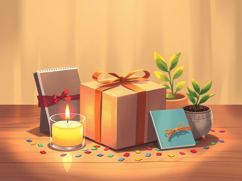 Como Escolher o Presente Perfeito para Sua Amiga: Dicas Incríveis