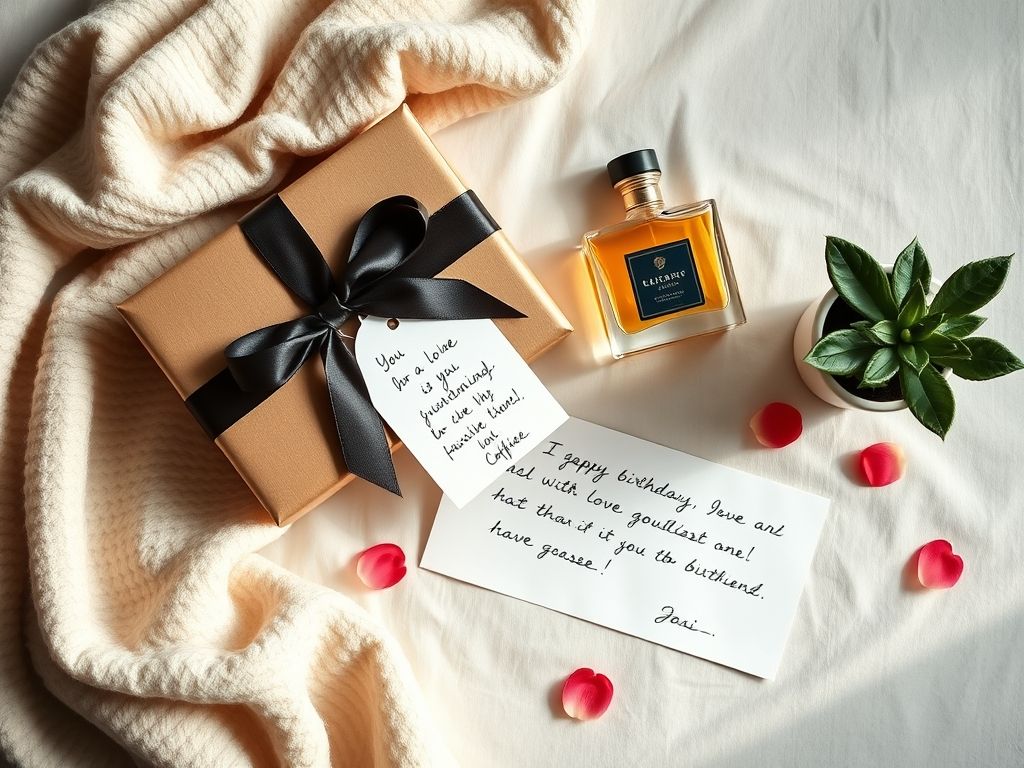 Ideias Criativas de Presente para Aniversário do Namorado