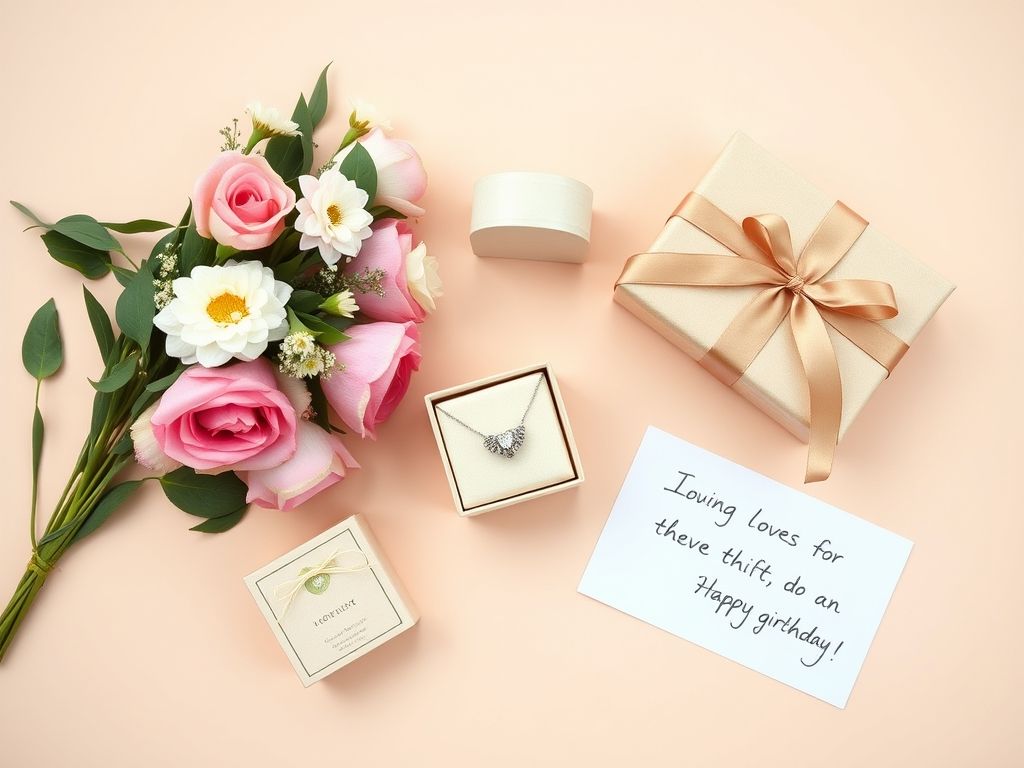 Ideias Incríveis de Presente para Aniversário da Namorada