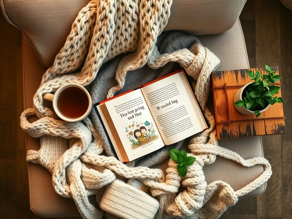Descubra o Presente Perfeito para Mãe Coruja: Dicas que Encantam