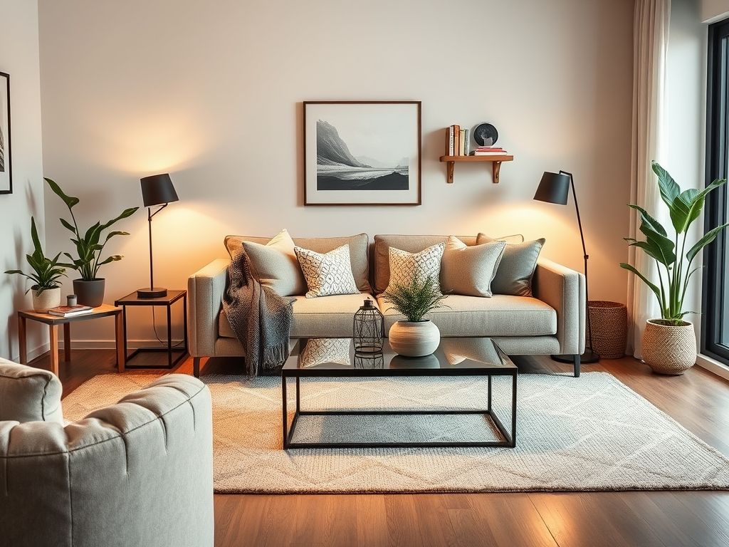 Os Melhores Presentes para Casa Nova: Dicas que Encantam