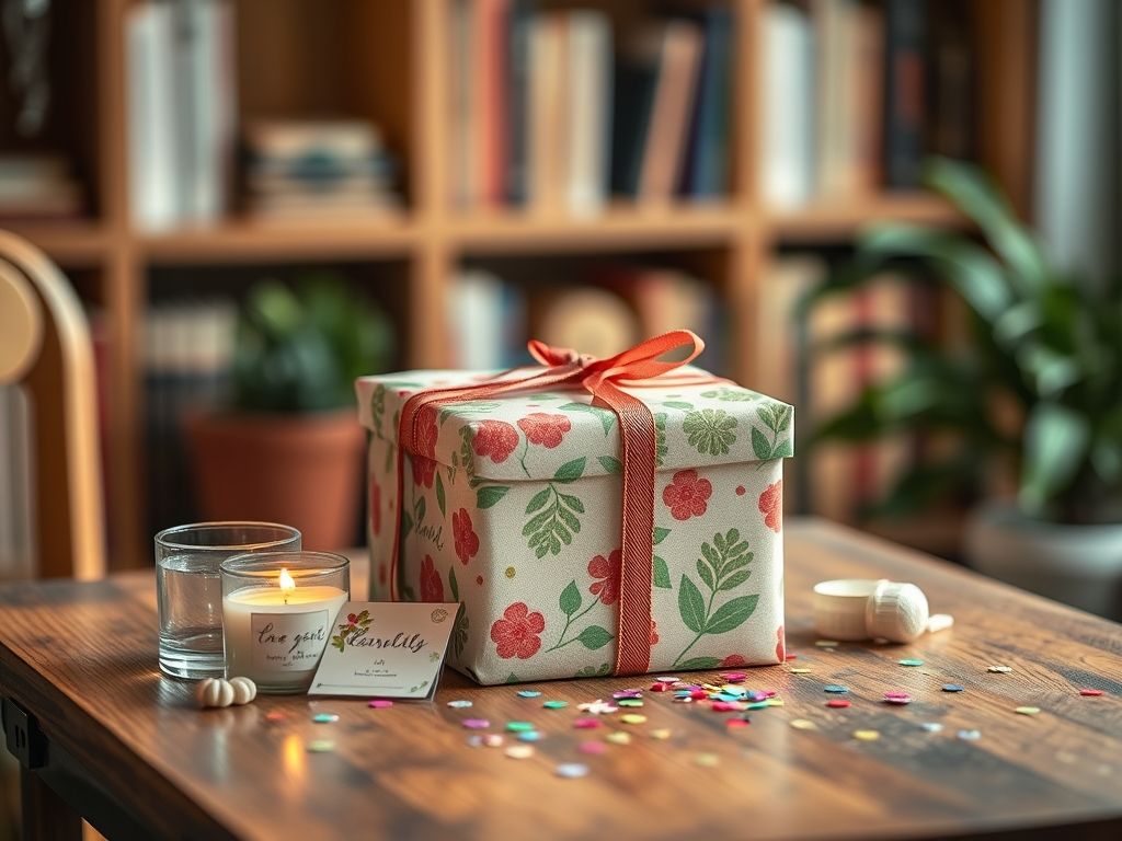 Como Escolher o Presente Perfeito para Amigo: Dicas e Ideias Incríveis