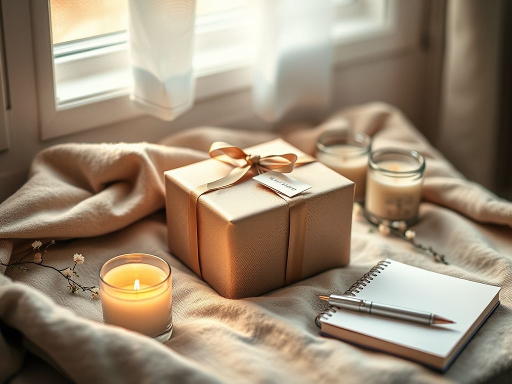As Melhores Dicas de Presente para Mulher: Surpreenda com Estilo