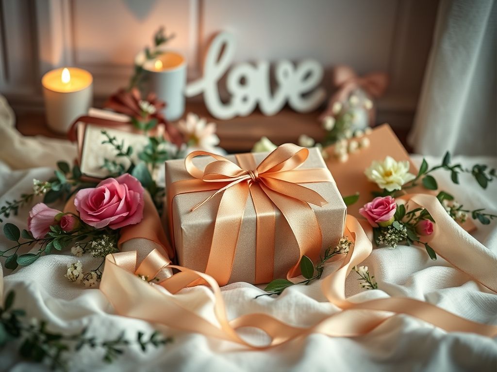 Os Melhores Presentes para Casal: Dicas Incríveis para Surpreender