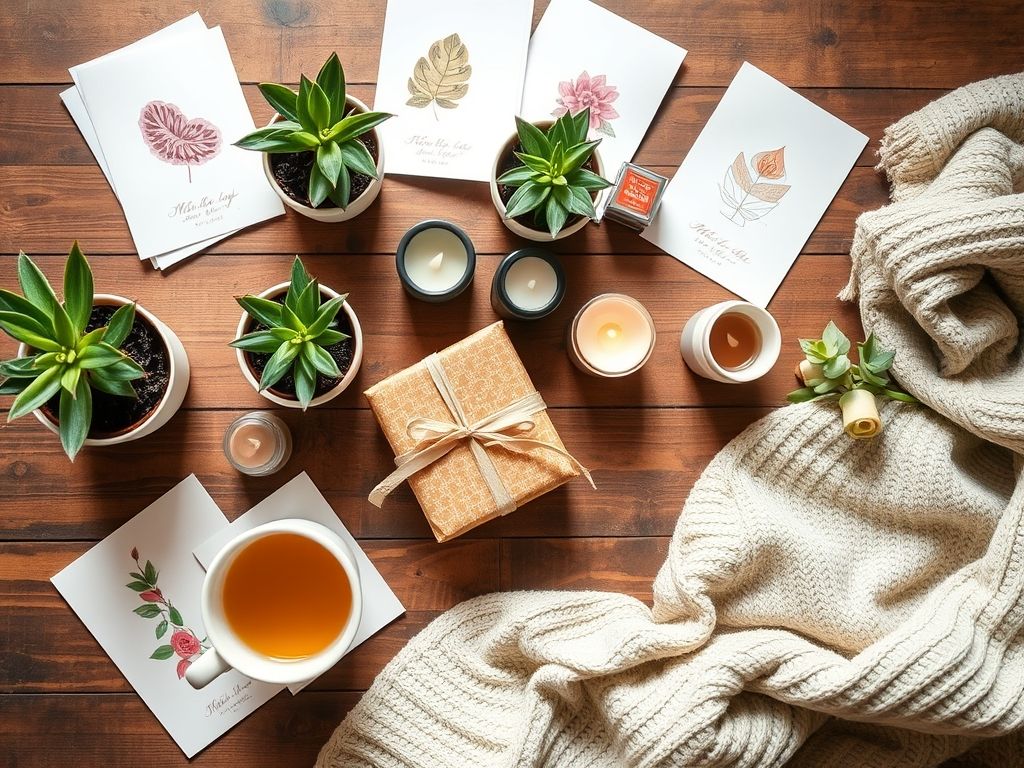 Presentes Dia das Mães Criativos e Baratos: Surpreenda com Amor